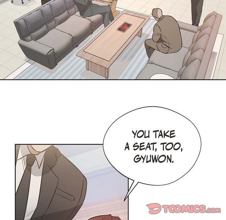 Read Hard-Boiled Love chapter 25 image 41 on Lezhin