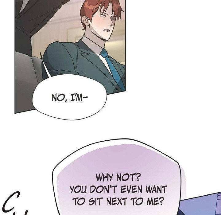 Read Hard-Boiled Love chapter 25 image 42 on Lezhin
