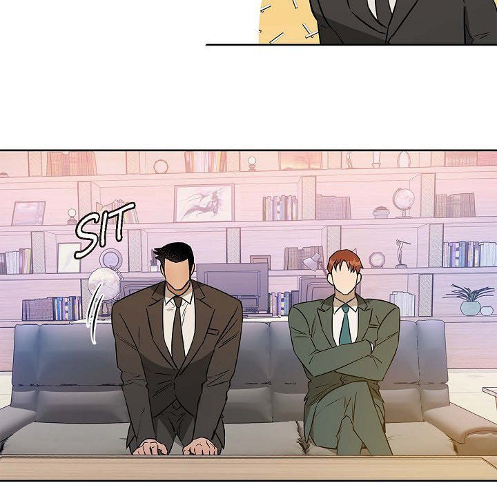 Read Hard-Boiled Love chapter 25 image 45 on Lezhin