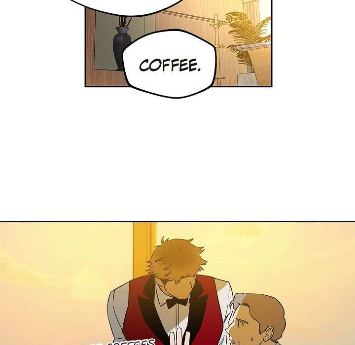 Read Hard-Boiled Love chapter 25 image 47 on Lezhin