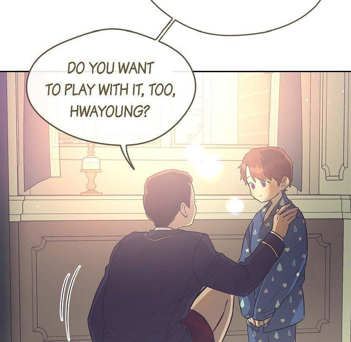 Read Hard-Boiled Love chapter 25 image 5 on Lezhin