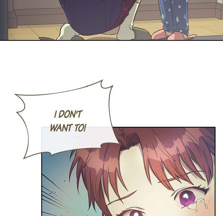 Read Hard-Boiled Love chapter 25 image 6 on Lezhin