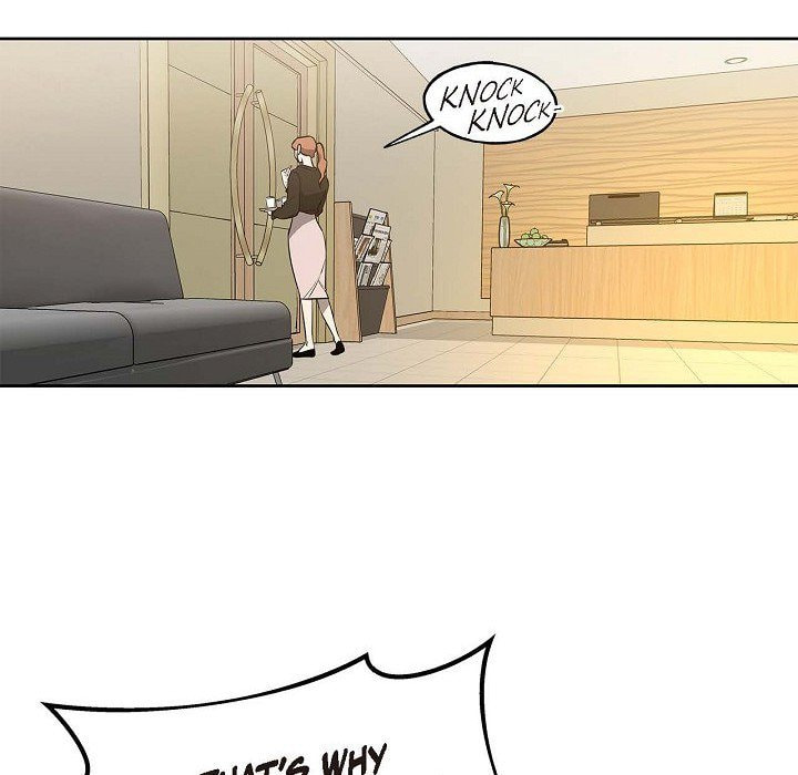 Read Hard-Boiled Love chapter 25 image 62 on Lezhin