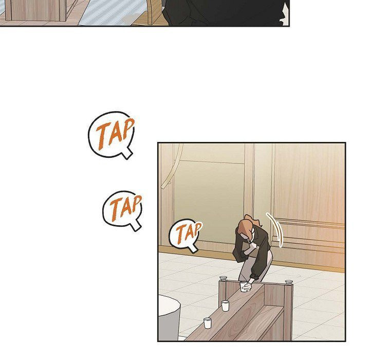 Read Hard-Boiled Love chapter 25 image 66 on Lezhin