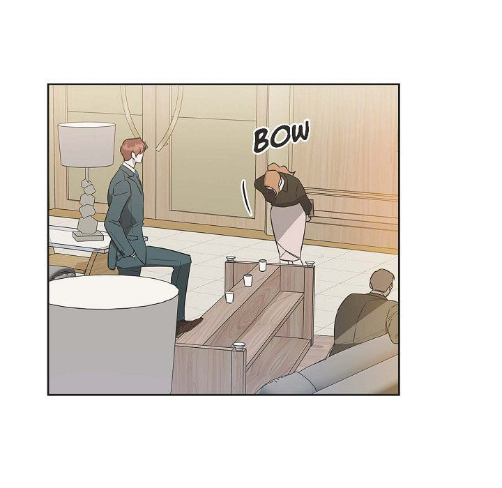 Read Hard-Boiled Love chapter 25 image 67 on Lezhin