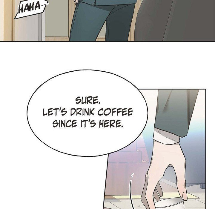 Read Hard-Boiled Love chapter 25 image 69 on Lezhin