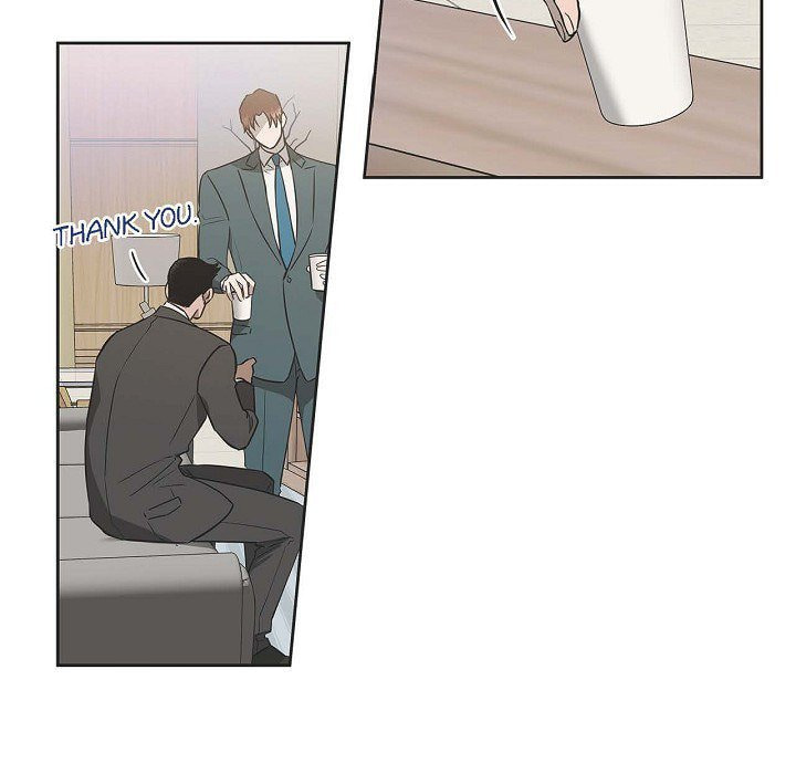 Read Hard-Boiled Love chapter 25 image 70 on Lezhin