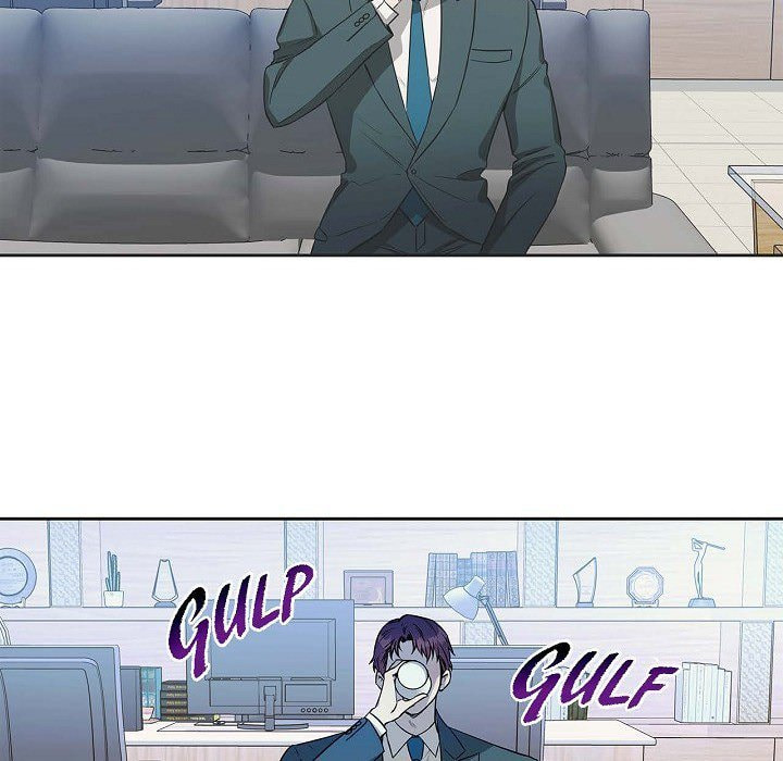 Read Hard-Boiled Love chapter 25 image 75 on Lezhin