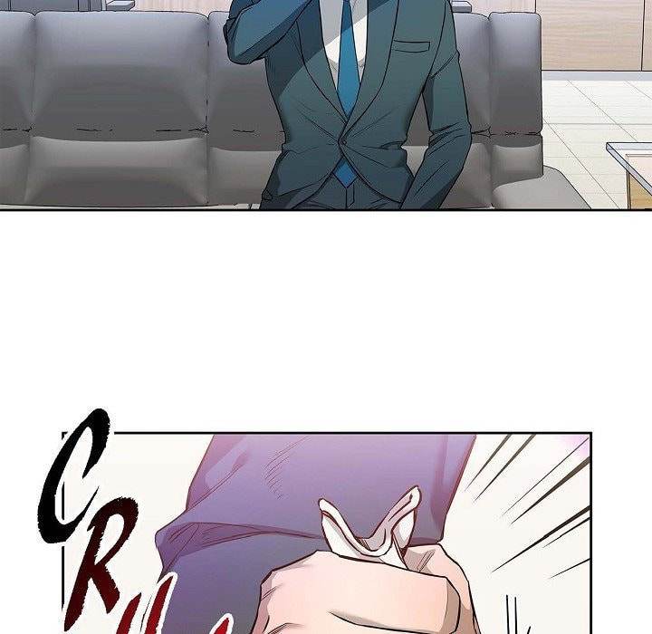Read Hard-Boiled Love chapter 25 image 76 on Lezhin
