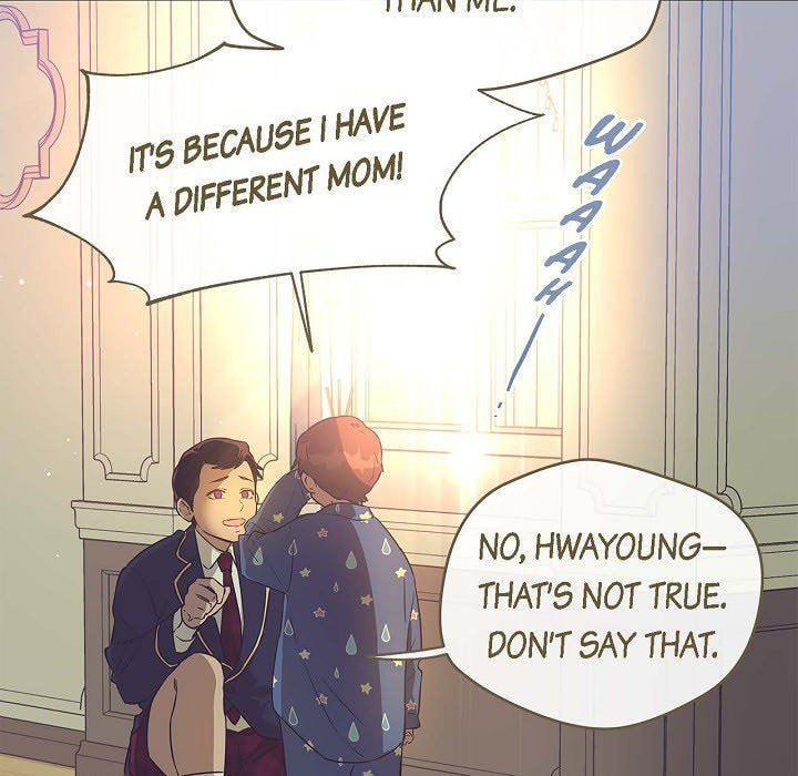 Read Hard-Boiled Love chapter 25 image 8 on Lezhin
