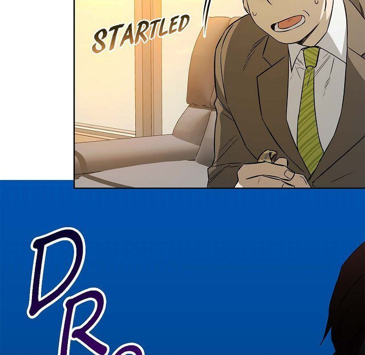 Read Hard-Boiled Love chapter 25 image 80 on Lezhin