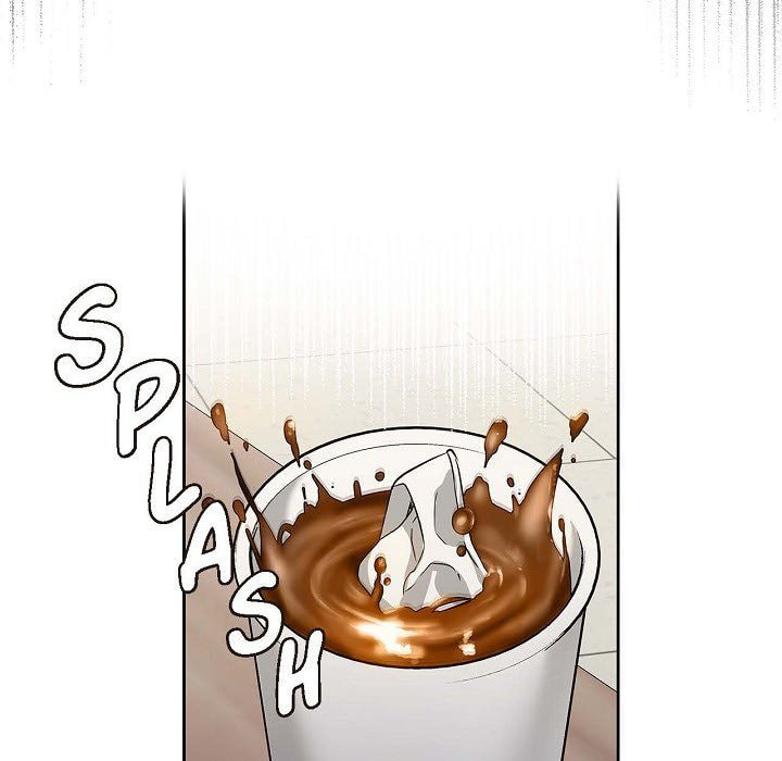 Read Hard-Boiled Love chapter 25 image 83 on Lezhin
