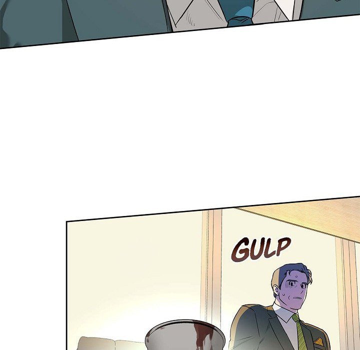 Read Hard-Boiled Love chapter 25 image 86 on Lezhin