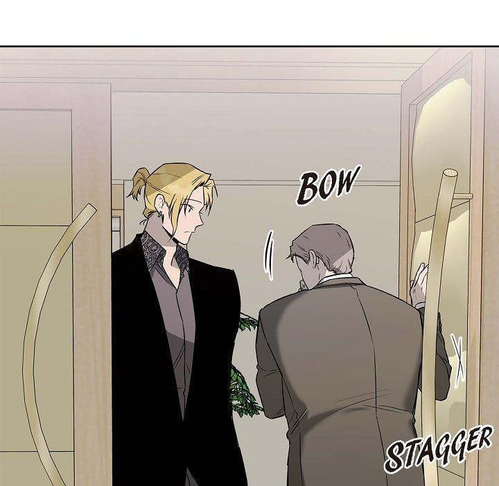 Read Hard-Boiled Love chapter 25 image 88 on Lezhin