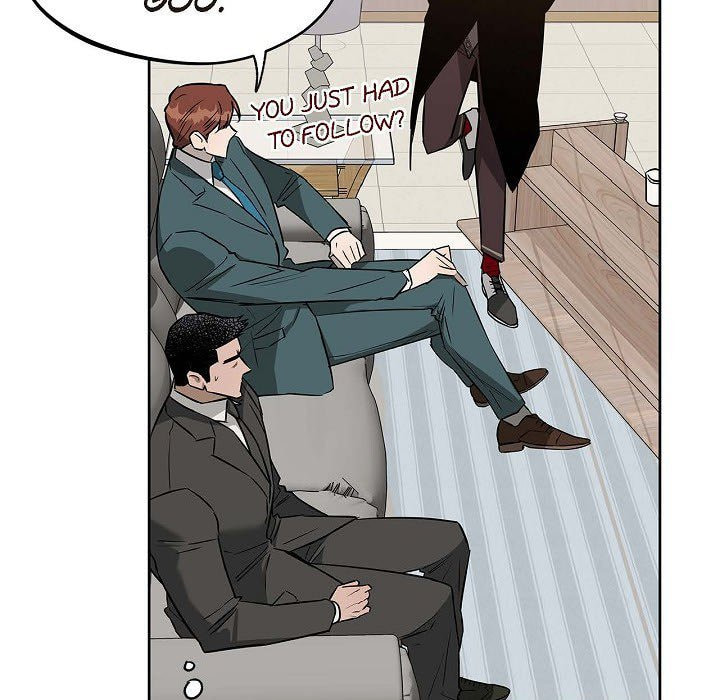 Read Hard-Boiled Love chapter 25 image 90 on Lezhin
