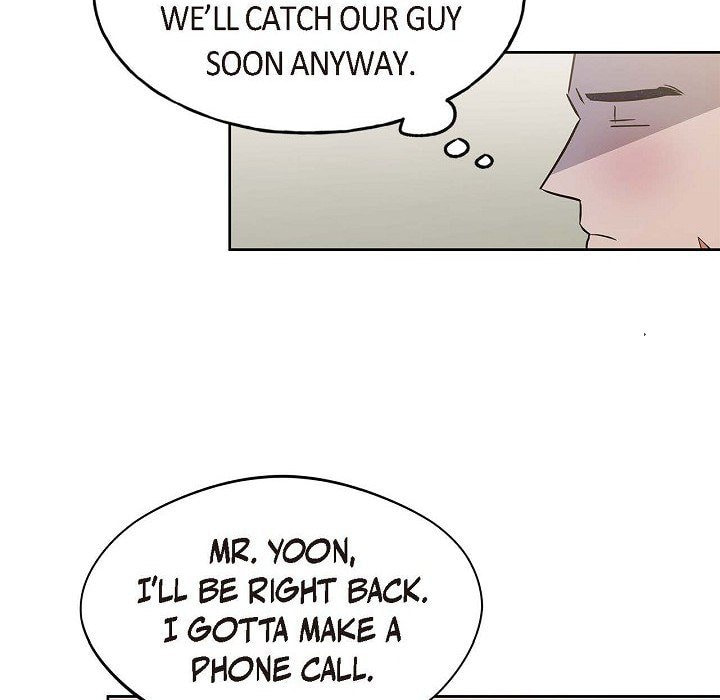 Read Hard-Boiled Love chapter 25 image 92 on Lezhin