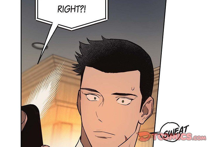 Read Hard-Boiled Love chapter 26 image 1 on Lezhin