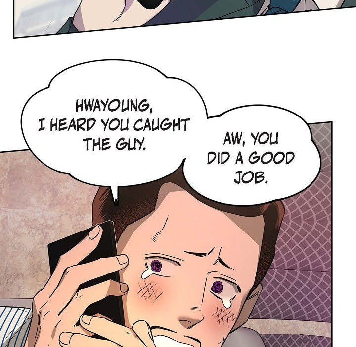 Read Hard-Boiled Love chapter 26 image 10 on Lezhin