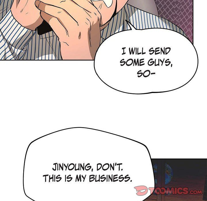 Read Hard-Boiled Love chapter 26 image 11 on Lezhin
