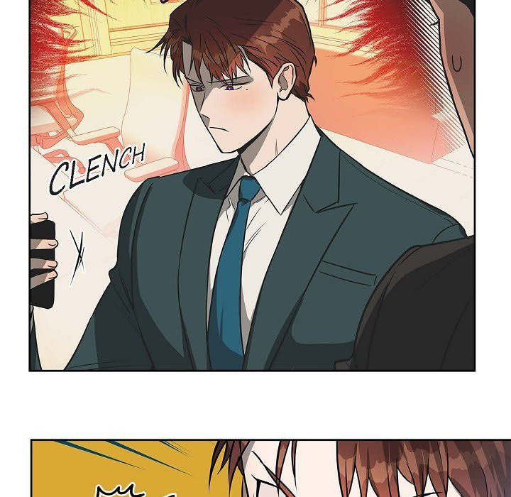 Read Hard-Boiled Love chapter 26 image 15 on Lezhin