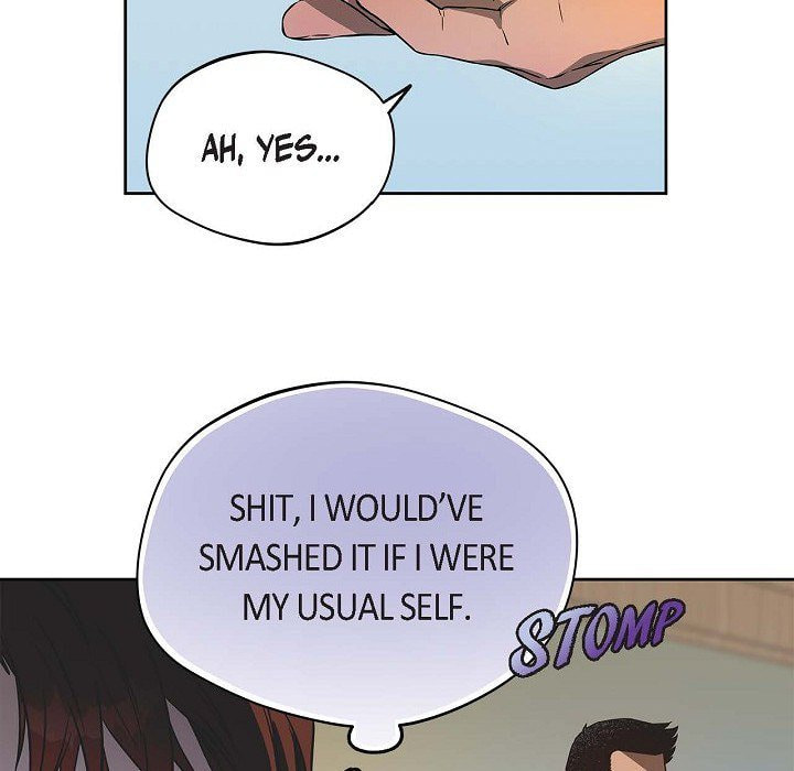 Read Hard-Boiled Love chapter 26 image 18 on Lezhin
