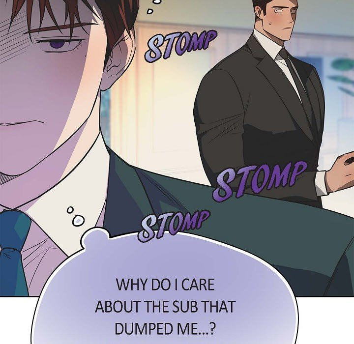 Read Hard-Boiled Love chapter 26 image 19 on Lezhin