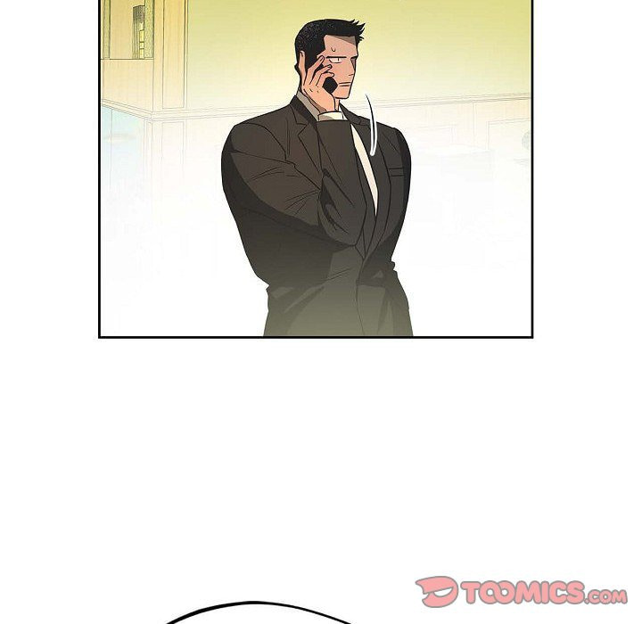 Read Hard-Boiled Love chapter 26 image 21 on Lezhin