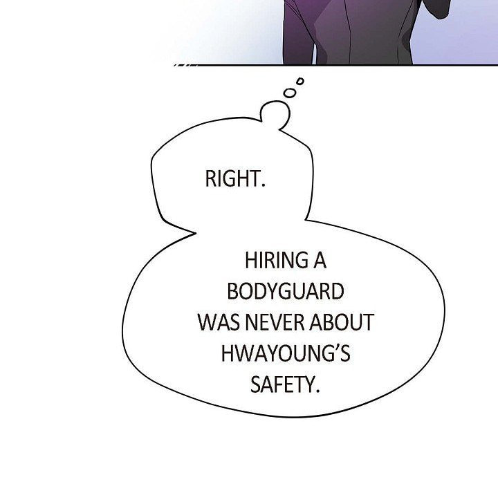 Read Hard-Boiled Love chapter 26 image 25 on Lezhin