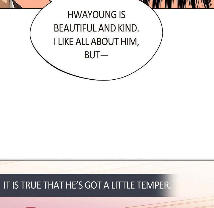 Read Hard-Boiled Love chapter 26 image 27 on Lezhin