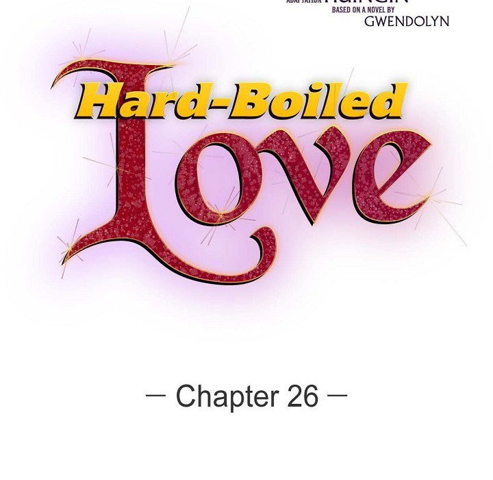 Read Hard-Boiled Love chapter 26 image 30 on Lezhin
