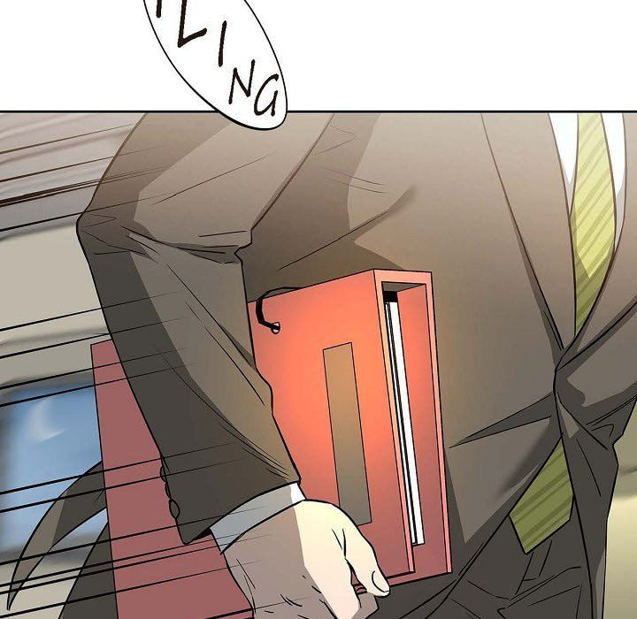 Read Hard-Boiled Love chapter 26 image 32 on Lezhin