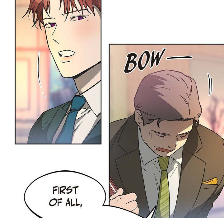 Read Hard-Boiled Love chapter 26 image 34 on Lezhin