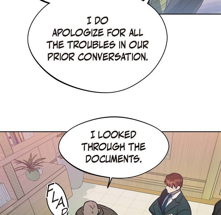 Read Hard-Boiled Love chapter 26 image 35 on Lezhin