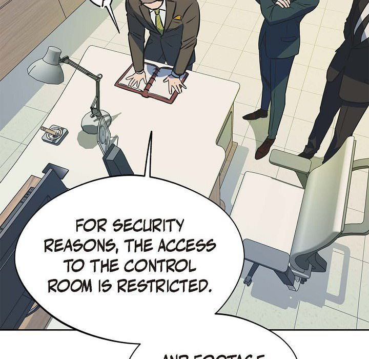 Read Hard-Boiled Love chapter 26 image 36 on Lezhin