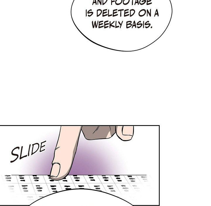 Read Hard-Boiled Love chapter 26 image 37 on Lezhin