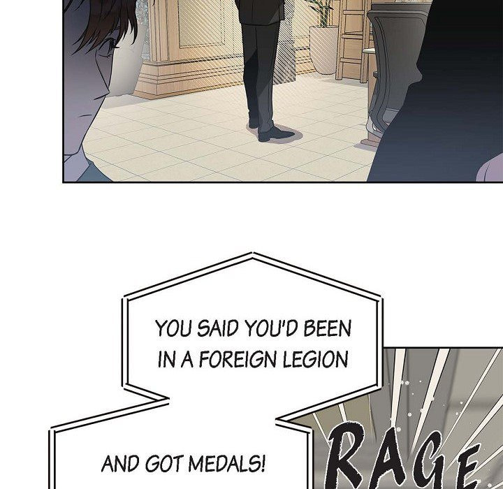 Read Hard-Boiled Love chapter 26 image 4 on Lezhin