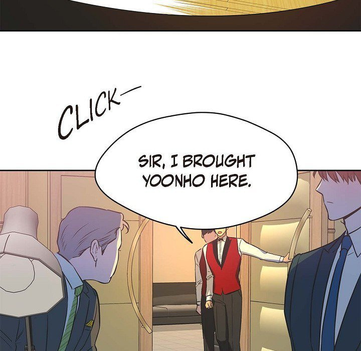 Read Hard-Boiled Love chapter 26 image 40 on Lezhin