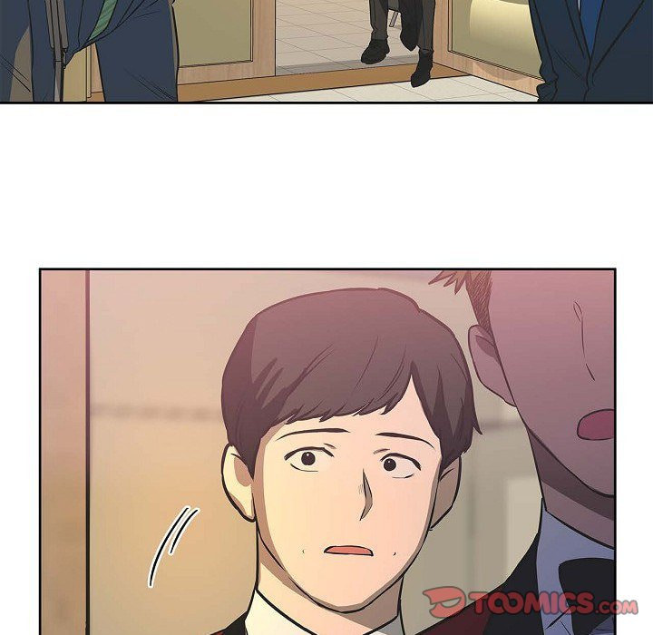 Read Hard-Boiled Love chapter 26 image 41 on Lezhin