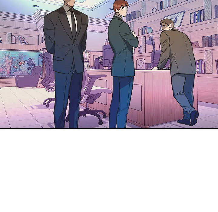 Read Hard-Boiled Love chapter 26 image 43 on Lezhin