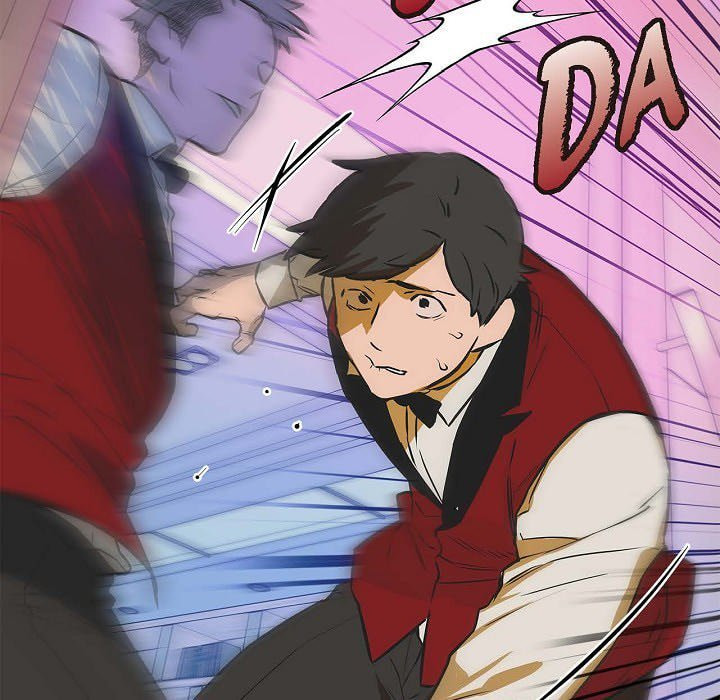 Read Hard-Boiled Love chapter 26 image 49 on Lezhin