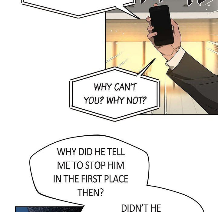 Read Hard-Boiled Love chapter 26 image 5 on Lezhin