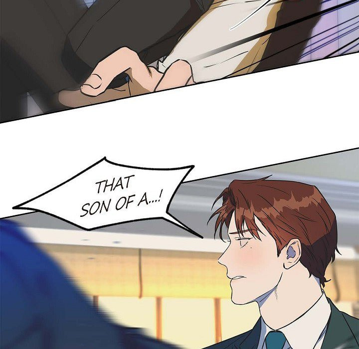 Read Hard-Boiled Love chapter 26 image 50 on Lezhin