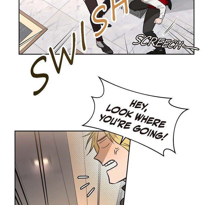 Read Hard-Boiled Love chapter 26 image 58 on Lezhin