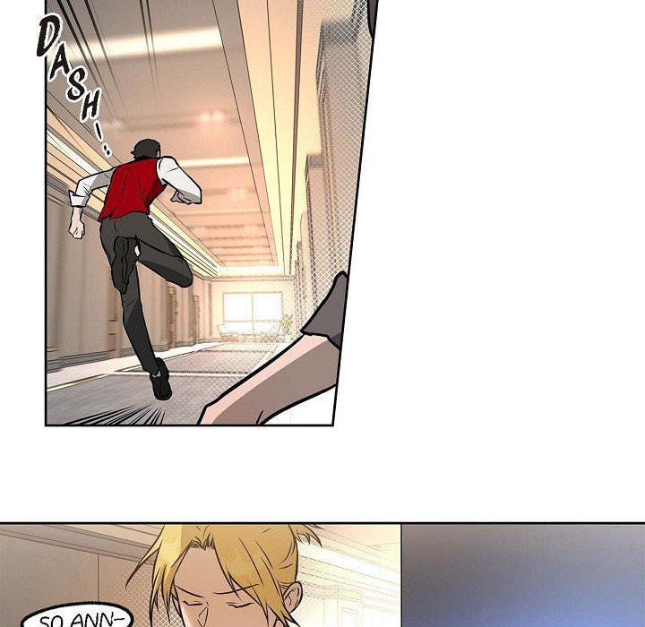 Read Hard-Boiled Love chapter 26 image 59 on Lezhin