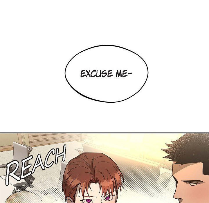 Read Hard-Boiled Love chapter 26 image 7 on Lezhin