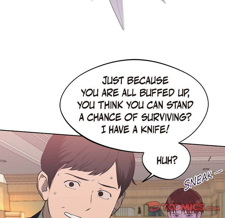 Read Hard-Boiled Love chapter 26 image 71 on Lezhin
