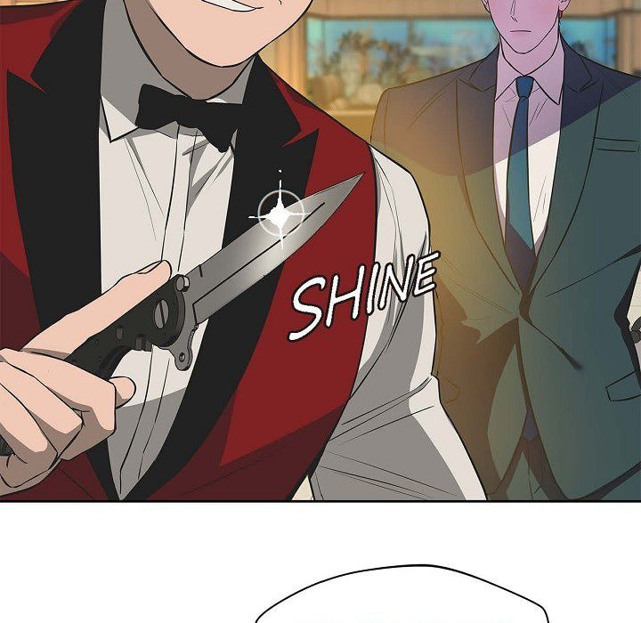 Read Hard-Boiled Love chapter 26 image 72 on Lezhin