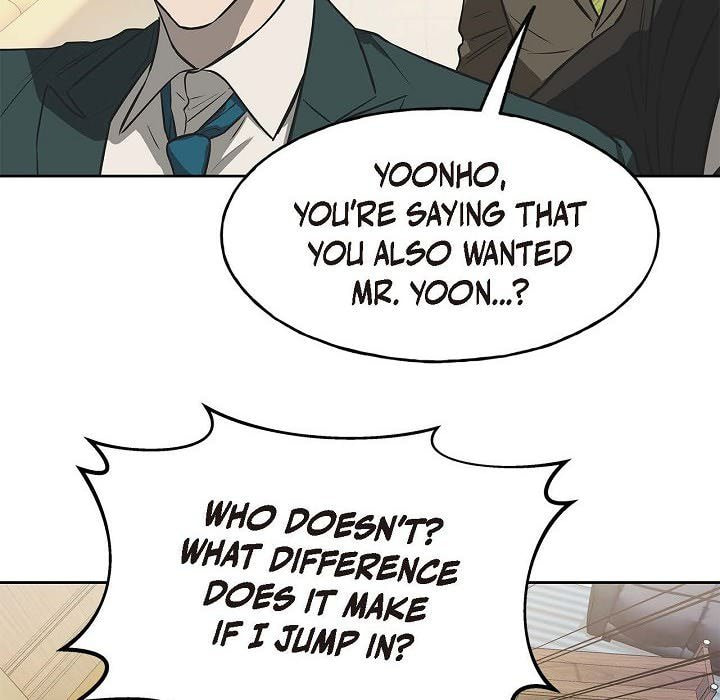 Read Hard-Boiled Love chapter 26 image 83 on Lezhin