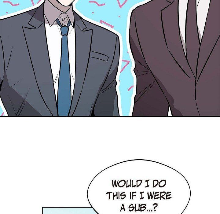 Read Hard-Boiled Love chapter 26 image 87 on Lezhin