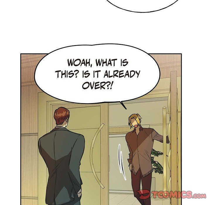 Read Hard-Boiled Love chapter 26 image 91 on Lezhin